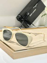 Picture of Saint Laurent Sunglasses _SKUfw77669308fw